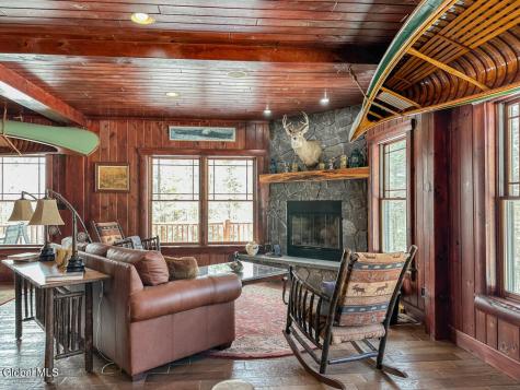 882 Padanarum Road Bolton Landing NY 12814