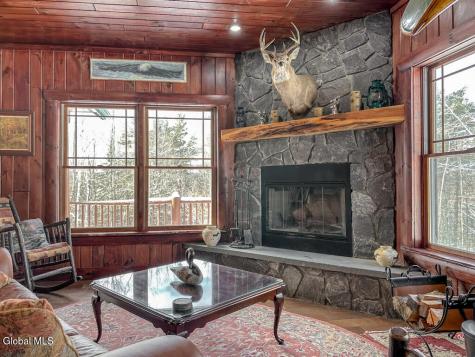 882 Padanarum Road Bolton Landing NY 12814