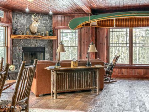 882 Padanarum Road Bolton Landing NY 12814