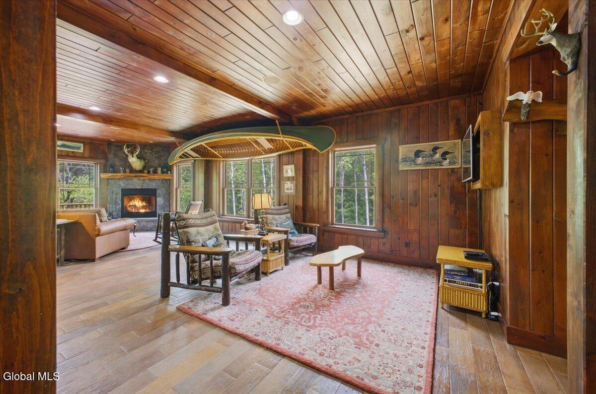 882 Padanarum Road Bolton Landing NY 12814