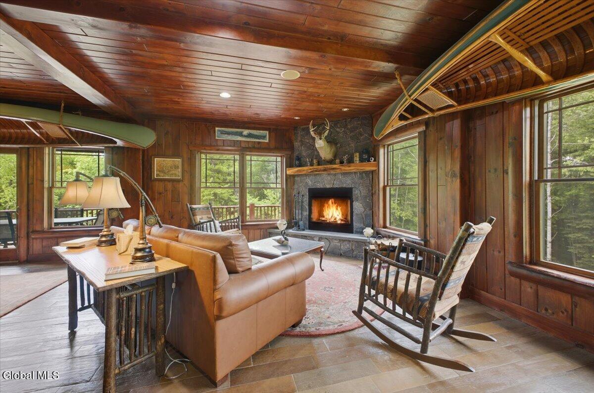 882 Padanarum Road Bolton Landing NY 12814