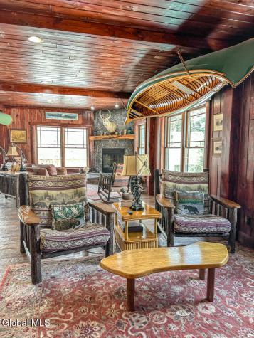 882 Padanarum Road Bolton Landing NY 12814