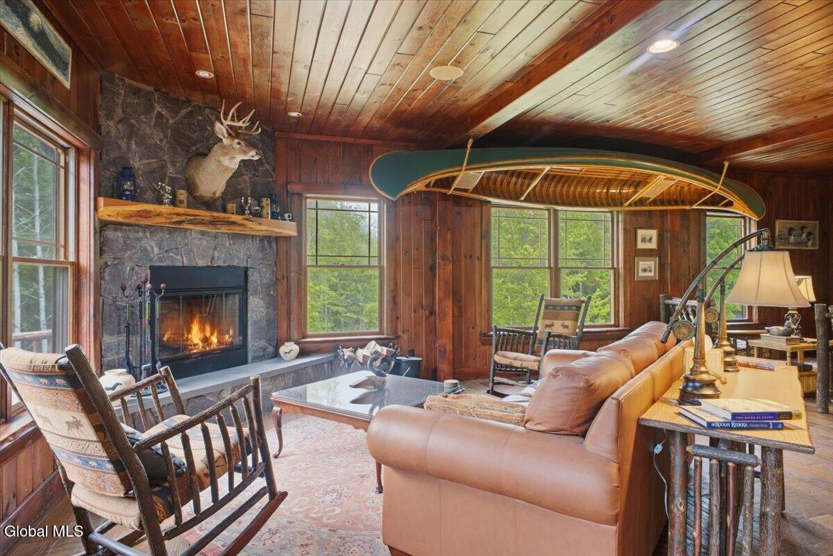 882 Padanarum Road Bolton Landing NY 12814