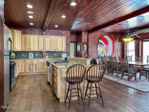 882 Padanarum Road Bolton Landing NY 12814