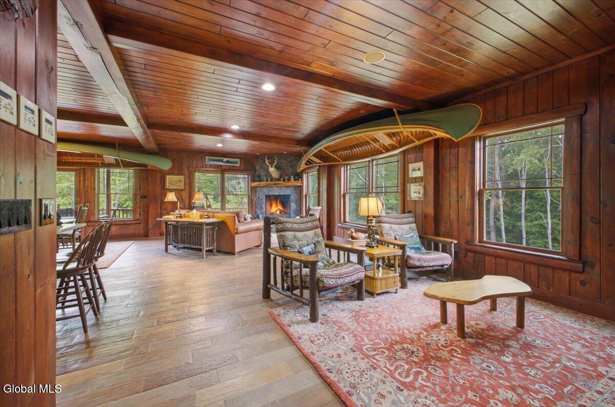 882 Padanarum Road Bolton Landing NY 12814