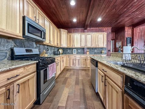 882 Padanarum Road Bolton Landing NY 12814