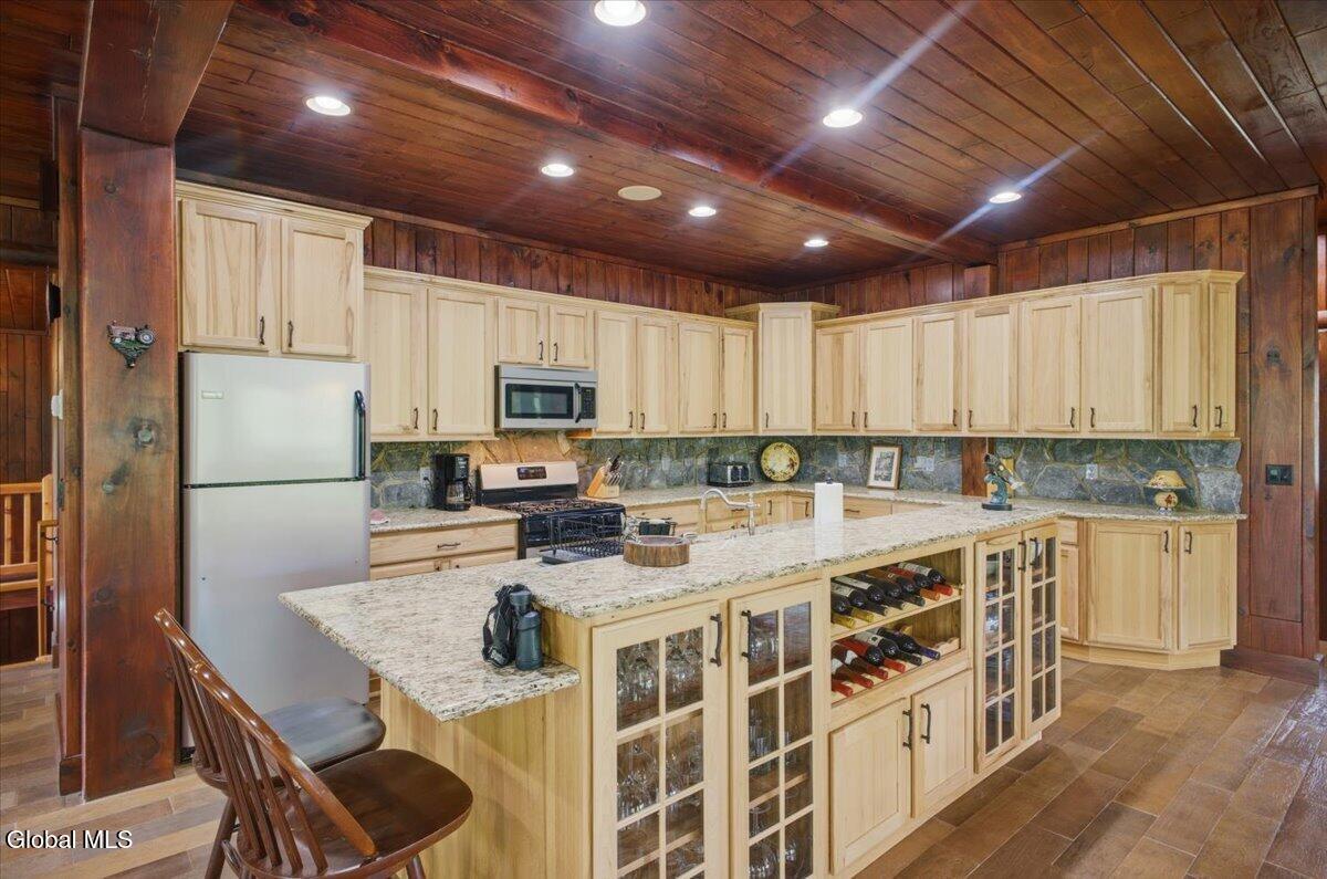 882 Padanarum Road Bolton Landing NY 12814