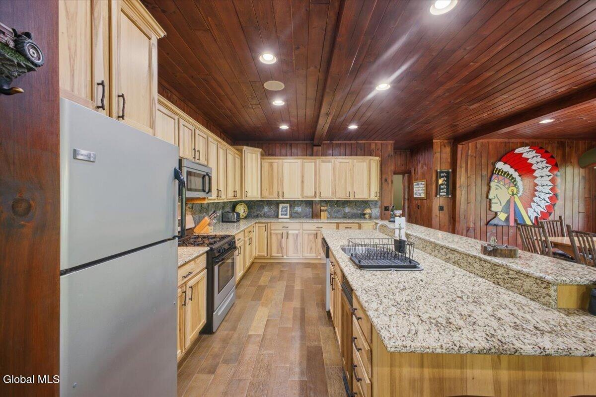 882 Padanarum Road Bolton Landing NY 12814