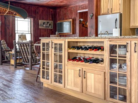 882 Padanarum Road Bolton Landing NY 12814