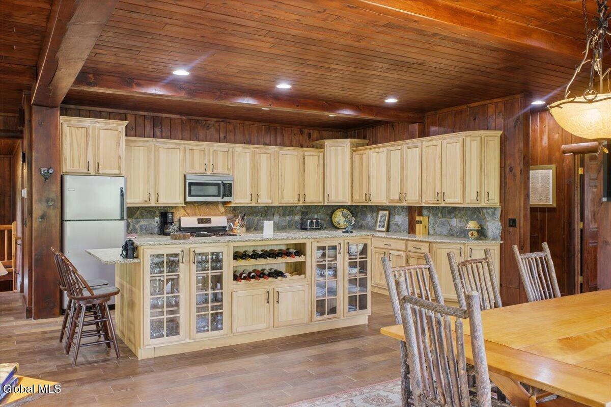 882 Padanarum Road Bolton Landing NY 12814