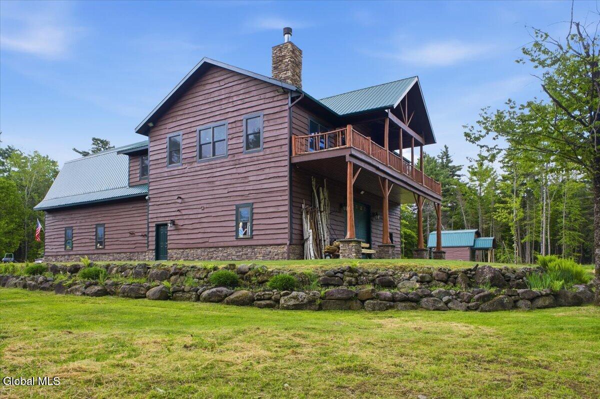 882 Padanarum Road Bolton Landing NY 12814