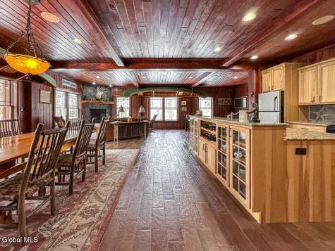 882 Padanarum Road Bolton Landing NY 12814