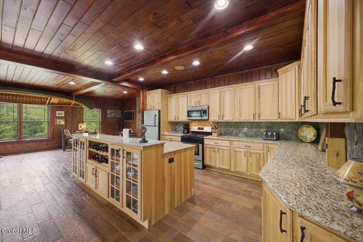 882 Padanarum Road Bolton Landing NY 12814