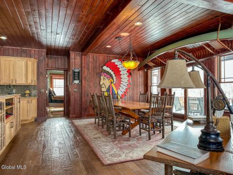 882 Padanarum Road Bolton Landing NY 12814