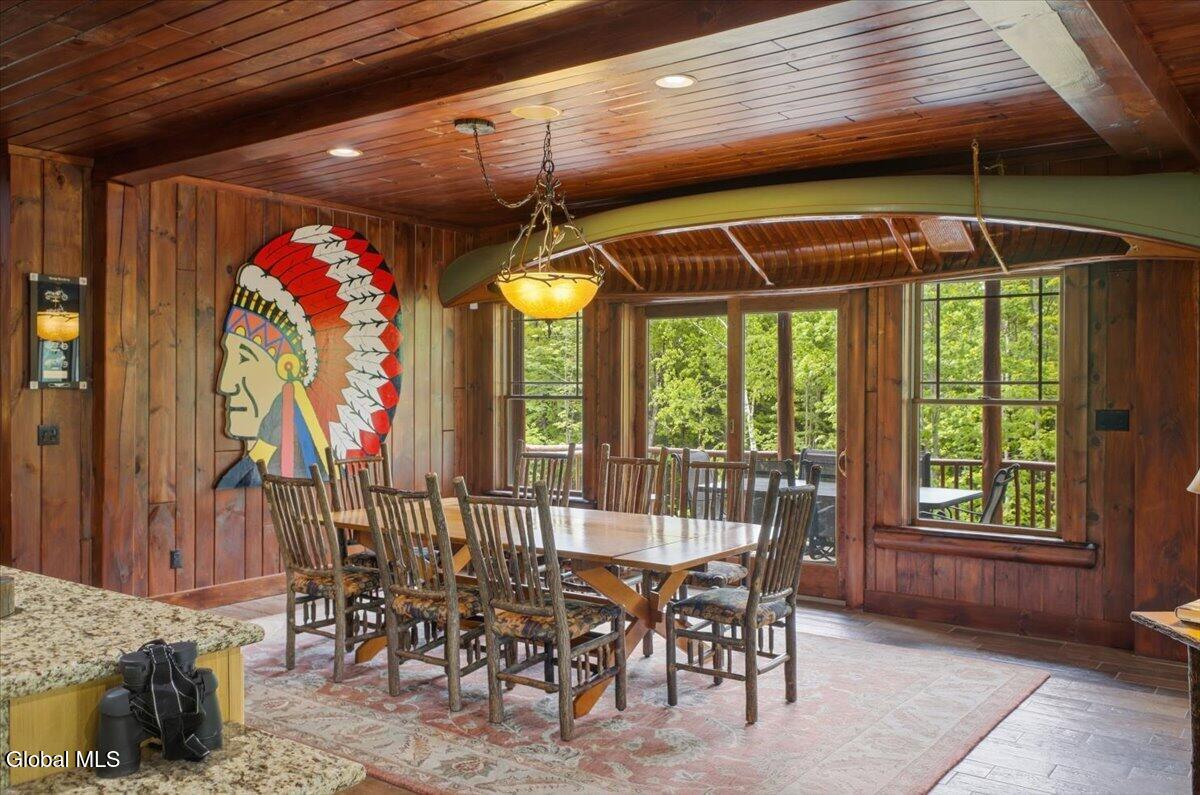 882 Padanarum Road Bolton Landing NY 12814