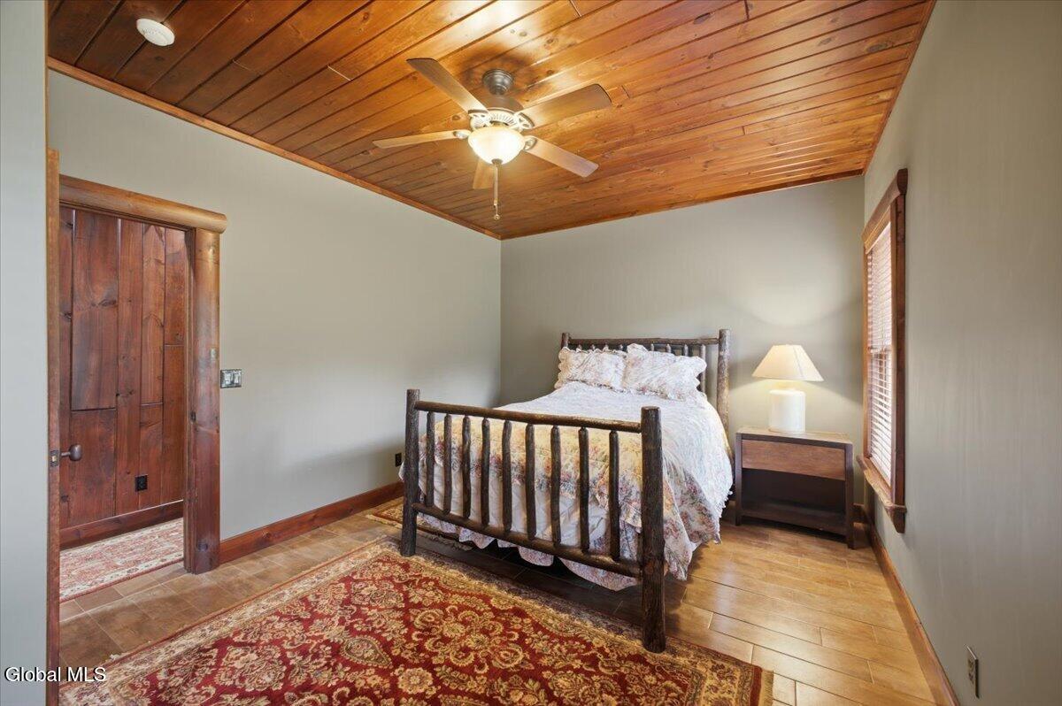 882 Padanarum Road Bolton Landing NY 12814