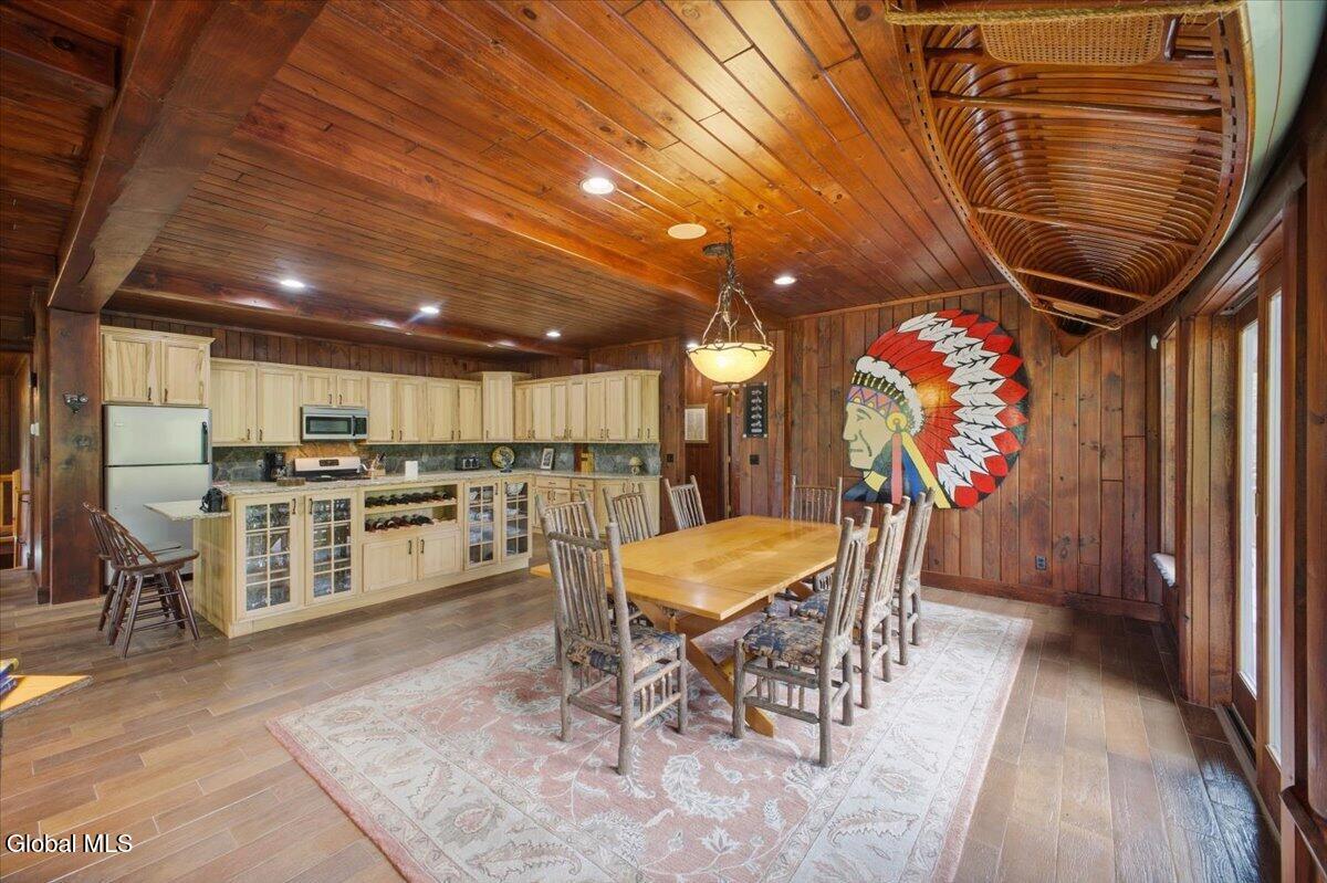 882 Padanarum Road Bolton Landing NY 12814