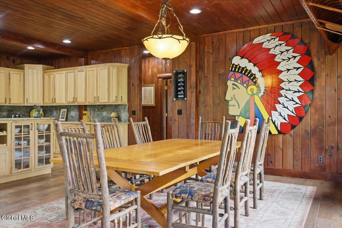 882 Padanarum Road Bolton Landing NY 12814