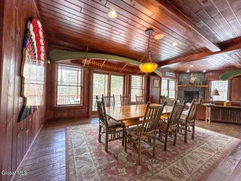 882 Padanarum Road Bolton Landing NY 12814