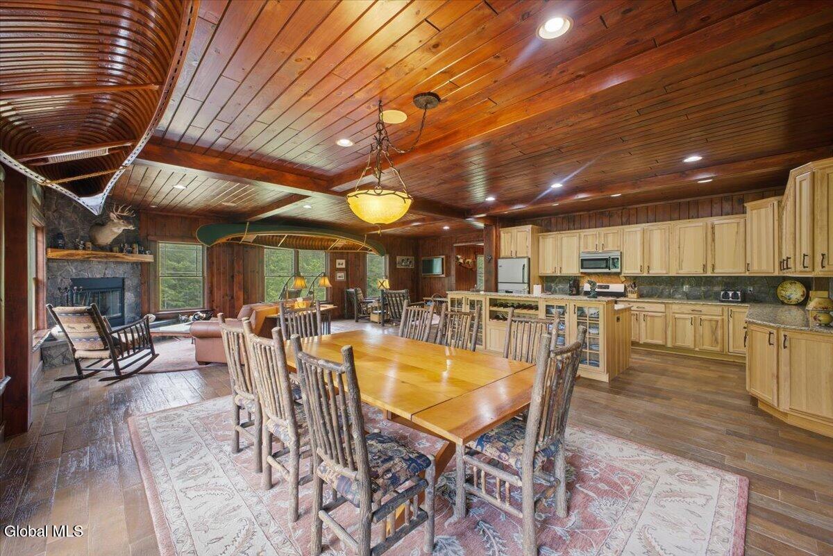 882 Padanarum Road Bolton Landing NY 12814