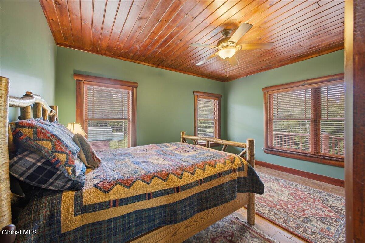 882 Padanarum Road Bolton Landing NY 12814