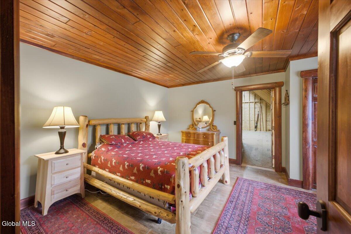 882 Padanarum Road Bolton Landing NY 12814