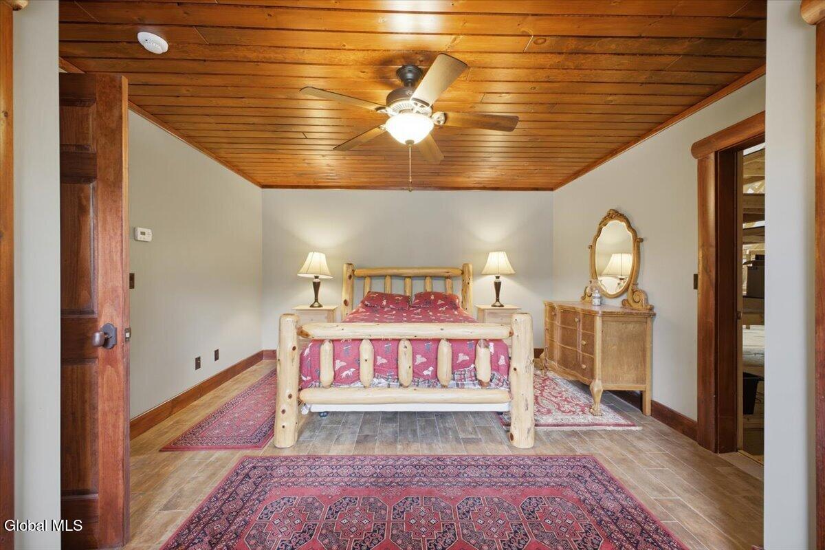 882 Padanarum Road Bolton Landing NY 12814