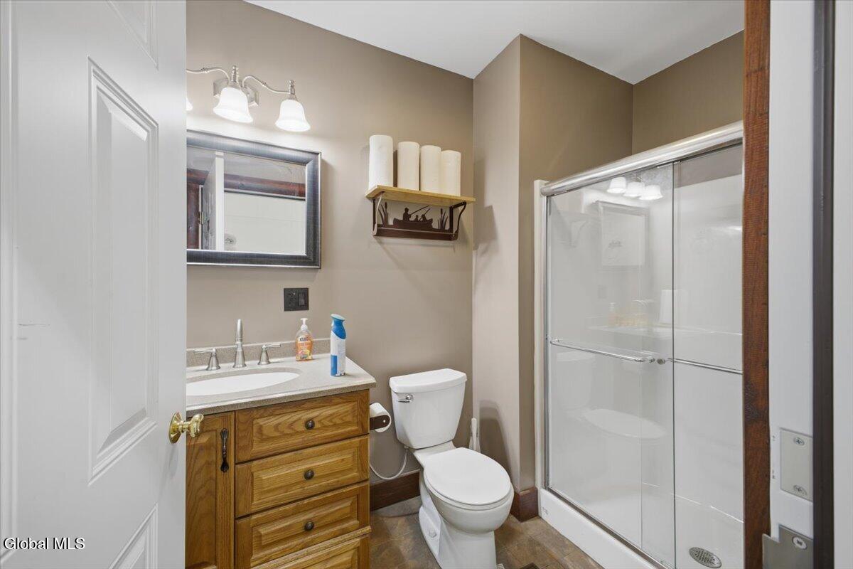 882 Padanarum Road Bolton Landing NY 12814