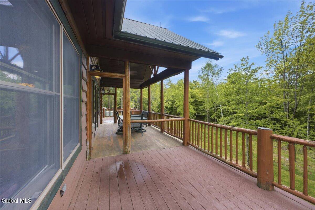 882 Padanarum Road Bolton Landing NY 12814