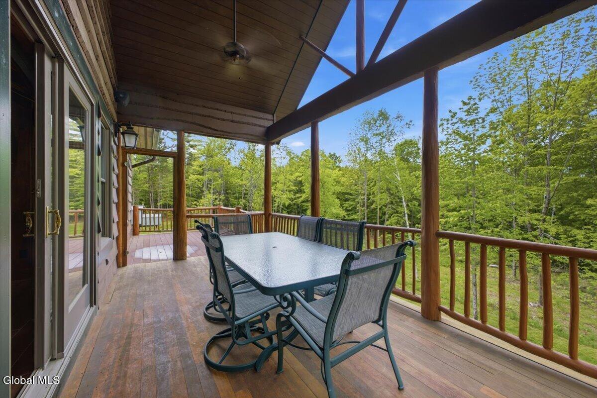 882 Padanarum Road Bolton Landing NY 12814