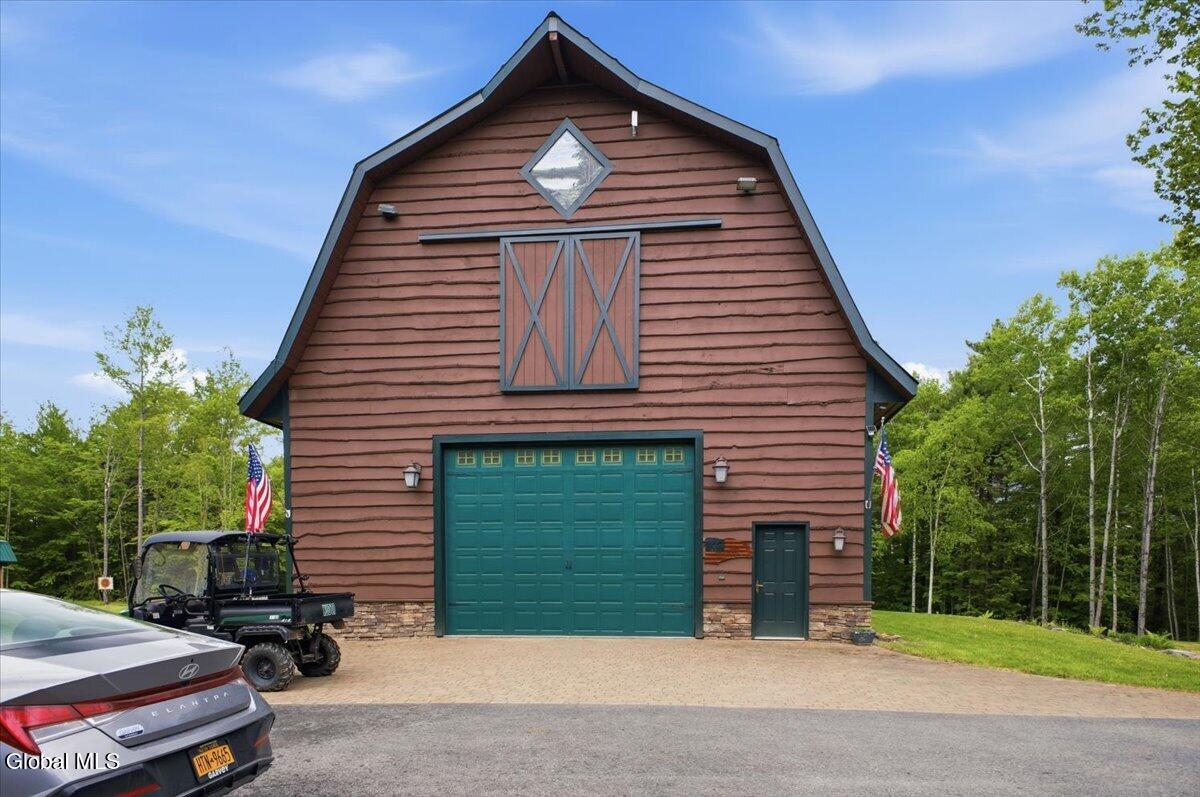 882 Padanarum Road Bolton Landing NY 12814