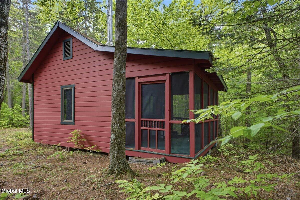 882 Padanarum Road Bolton Landing NY 12814