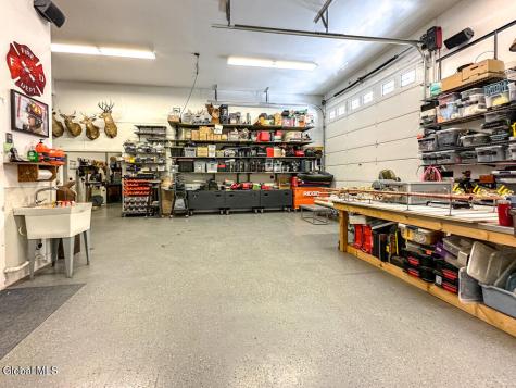 882 Padanarum Road Bolton Landing NY 12814