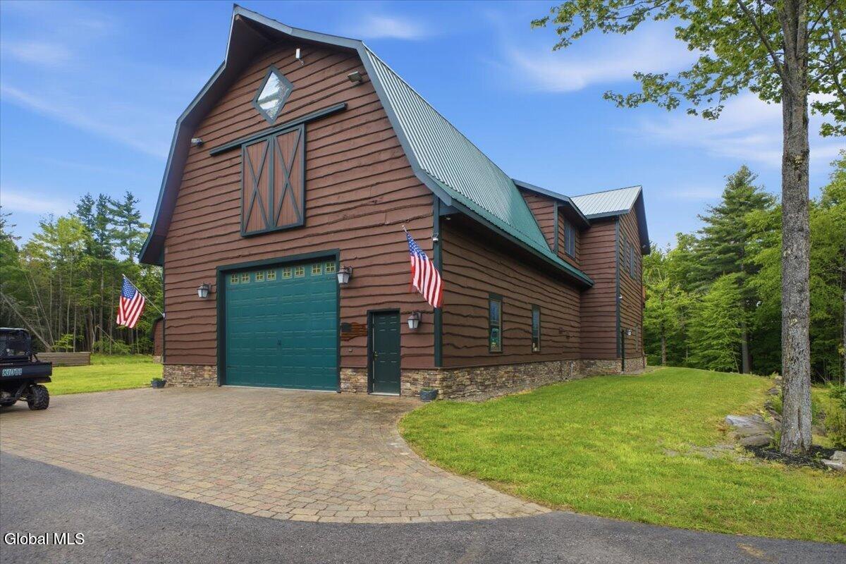 882 Padanarum Road Bolton Landing NY 12814