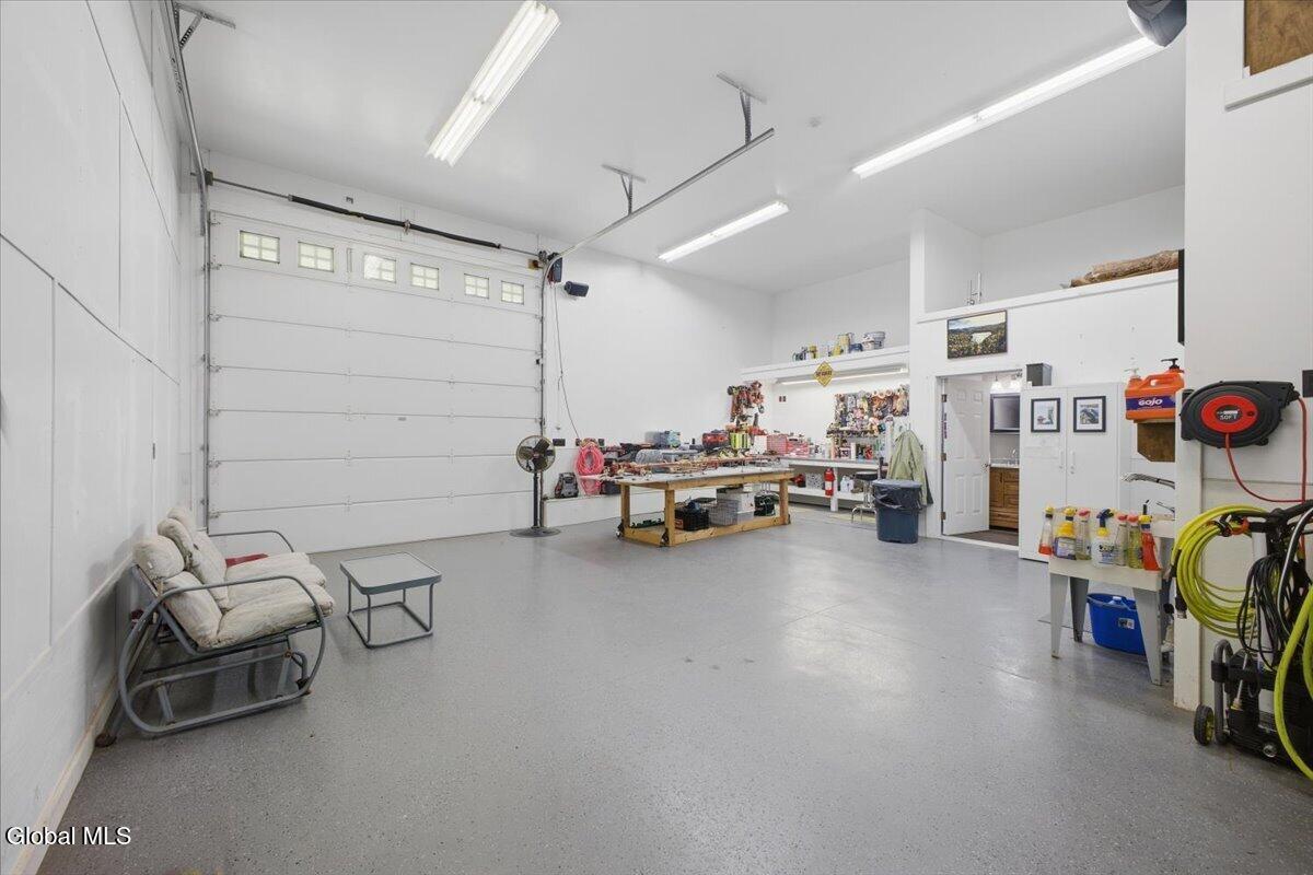 882 Padanarum Road Bolton Landing NY 12814