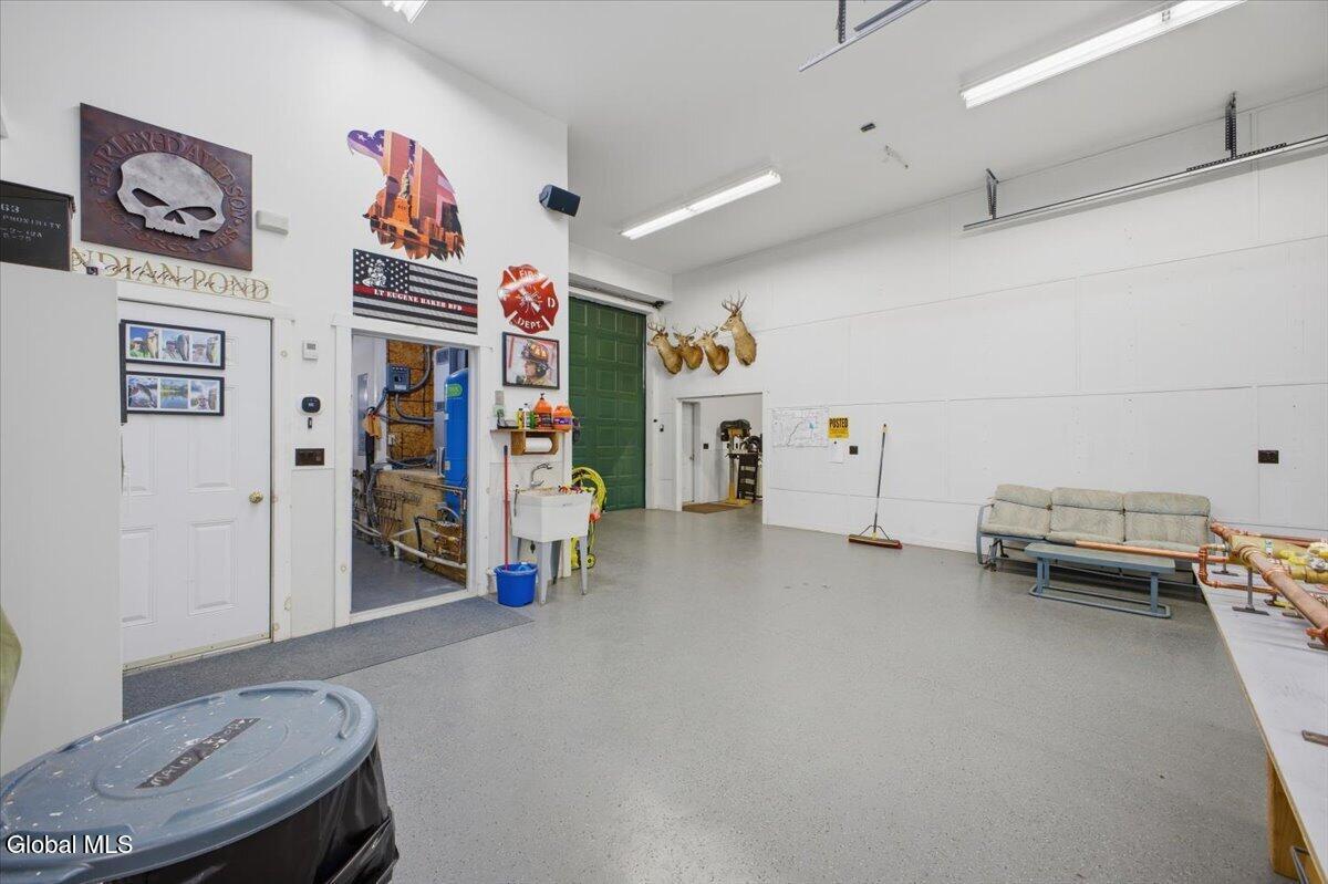 882 Padanarum Road Bolton Landing NY 12814