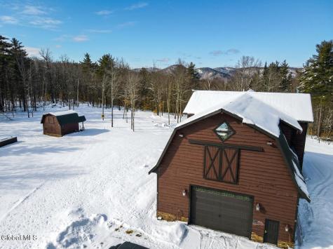882 Padanarum Road Bolton Landing NY 12814