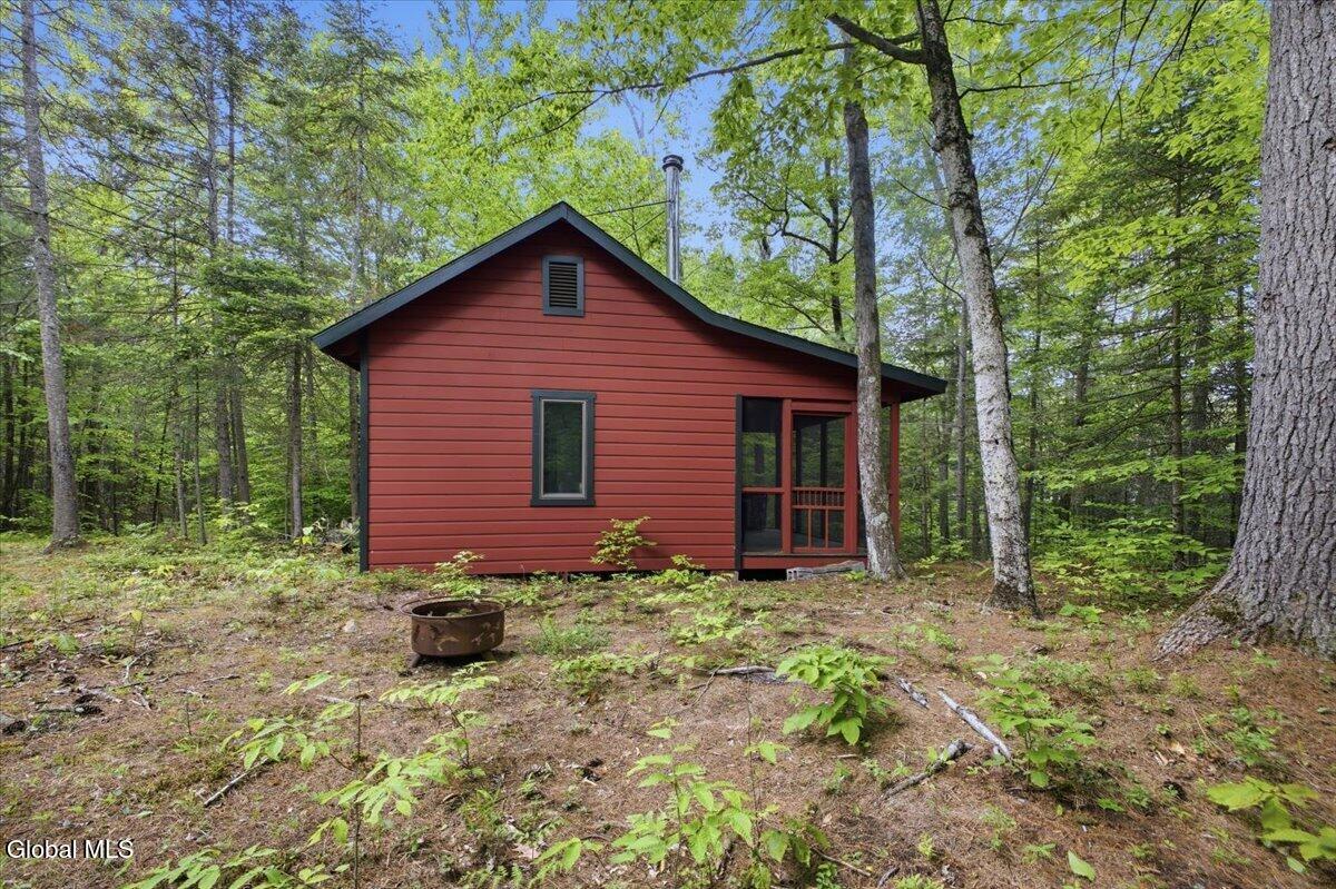 882 Padanarum Road Bolton Landing NY 12814