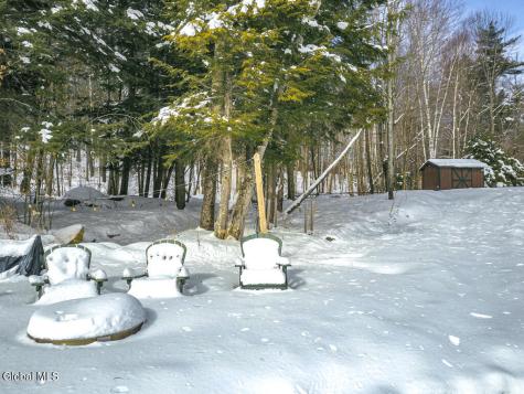 882 Padanarum Road Bolton Landing NY 12814