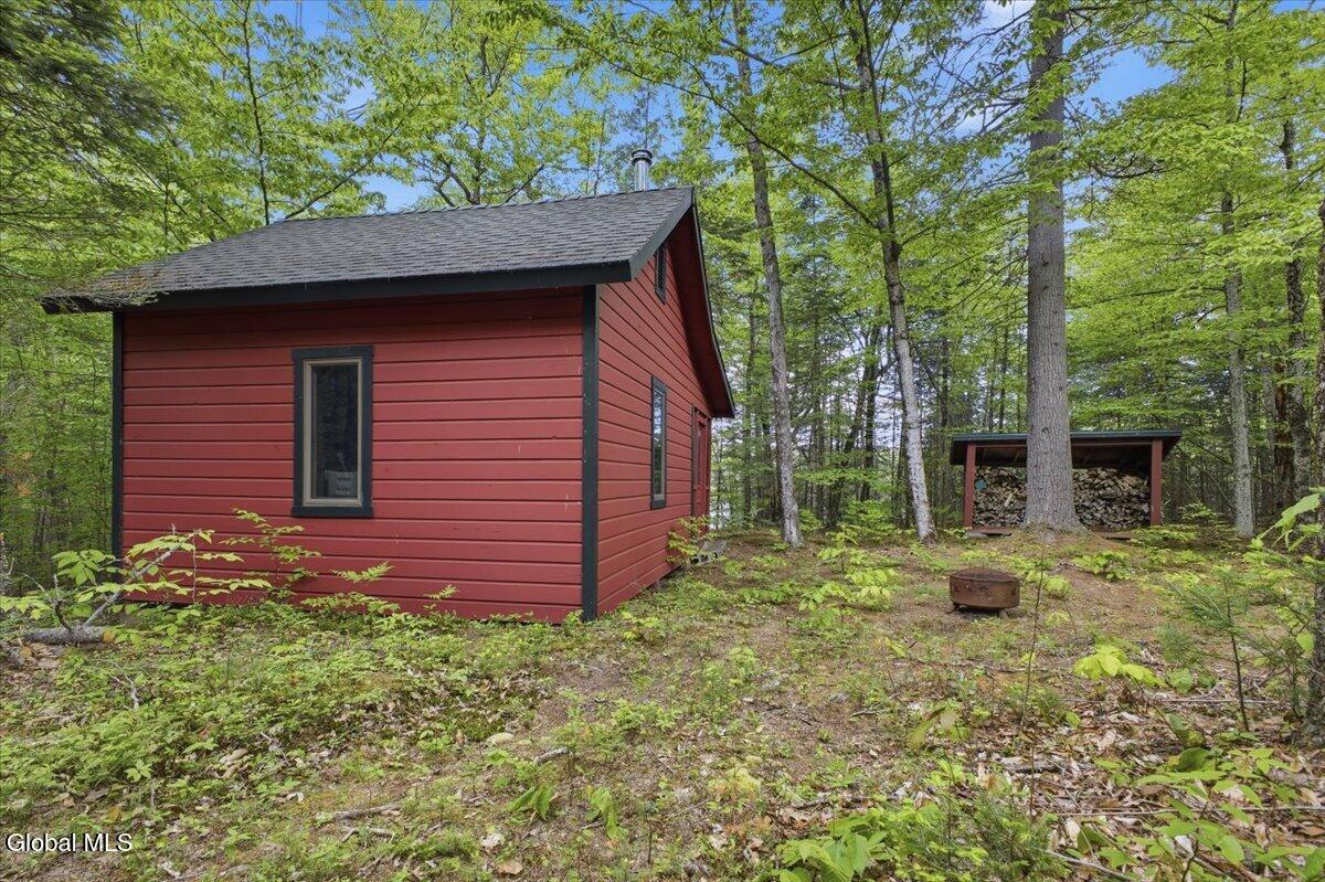 882 Padanarum Road Bolton Landing NY 12814