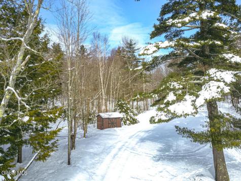 882 Padanarum Road Bolton Landing NY 12814