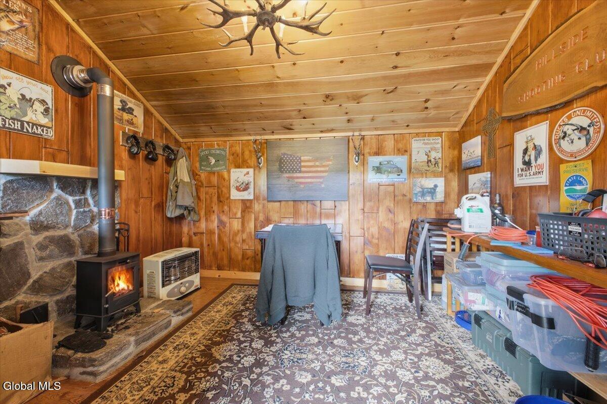 882 Padanarum Road Bolton Landing NY 12814