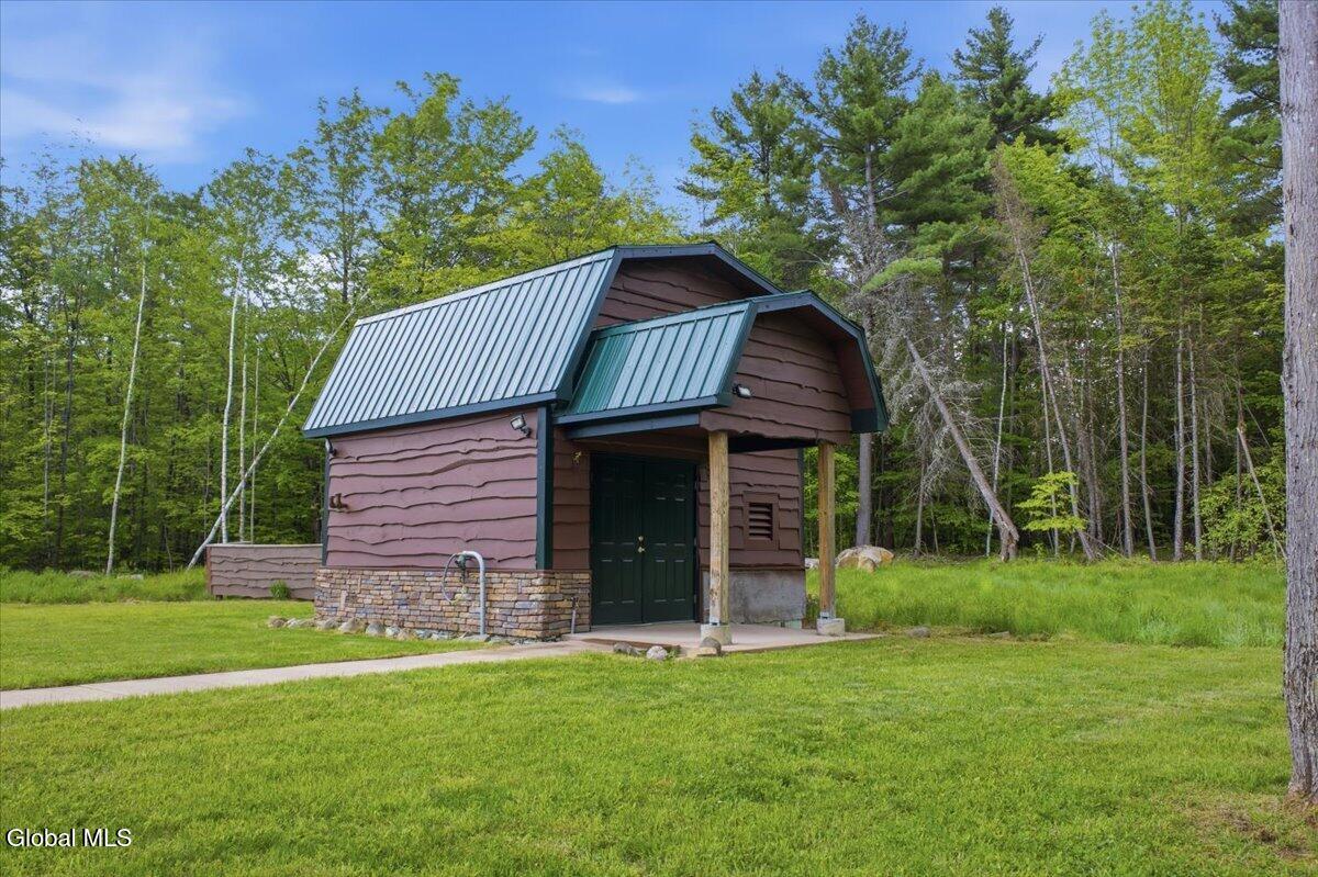 882 Padanarum Road Bolton Landing NY 12814
