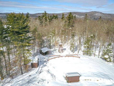 882 Padanarum Road Bolton Landing NY 12814