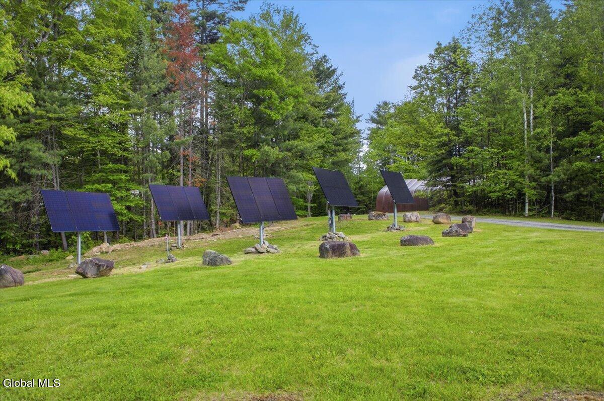 882 Padanarum Road Bolton Landing NY 12814