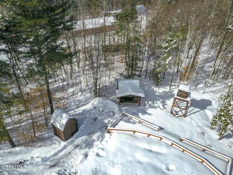 882 Padanarum Road Bolton Landing NY 12814