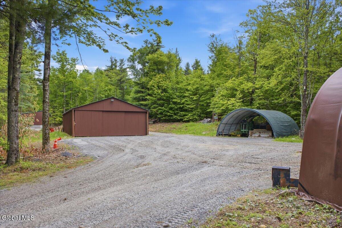 882 Padanarum Road Bolton Landing NY 12814