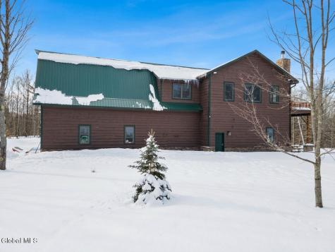 882 Padanarum Road Bolton Landing NY 12814