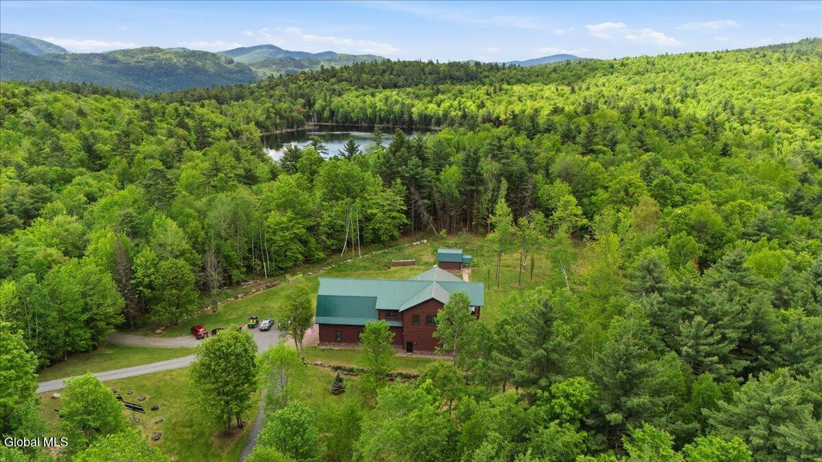882 Padanarum Road Bolton Landing NY 12814