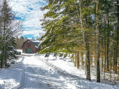 882 Padanarum Road Bolton Landing NY 12814